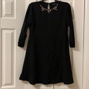 Women’s Adelyn Rae Size Small Black Dress